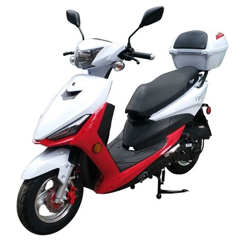 49cc moped for sale near me - Taotao Pony-50 Gas Street Legal Scooter, Electric With Keys, Kick Start Back Up Scooter. $999.95. Choose Options. Compare. Vitacci. Vitacci Denali 50 cc 10" TIRES! Scooter, 4 Stroke, Air-Forced Cool,Single Cylinder. $1,049.95. Compare.